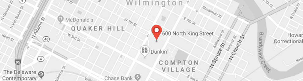 Delaware office location