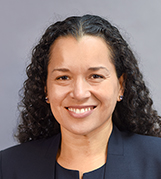 Evelyn Baltodano Sheehan photo