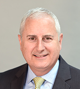 Michael Friedman photo