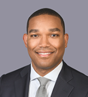 Brandon C. Bias photo