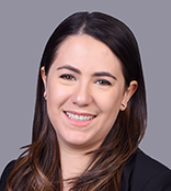 Lydia L. Halpern photo