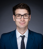 Nicholas Ickovic photo